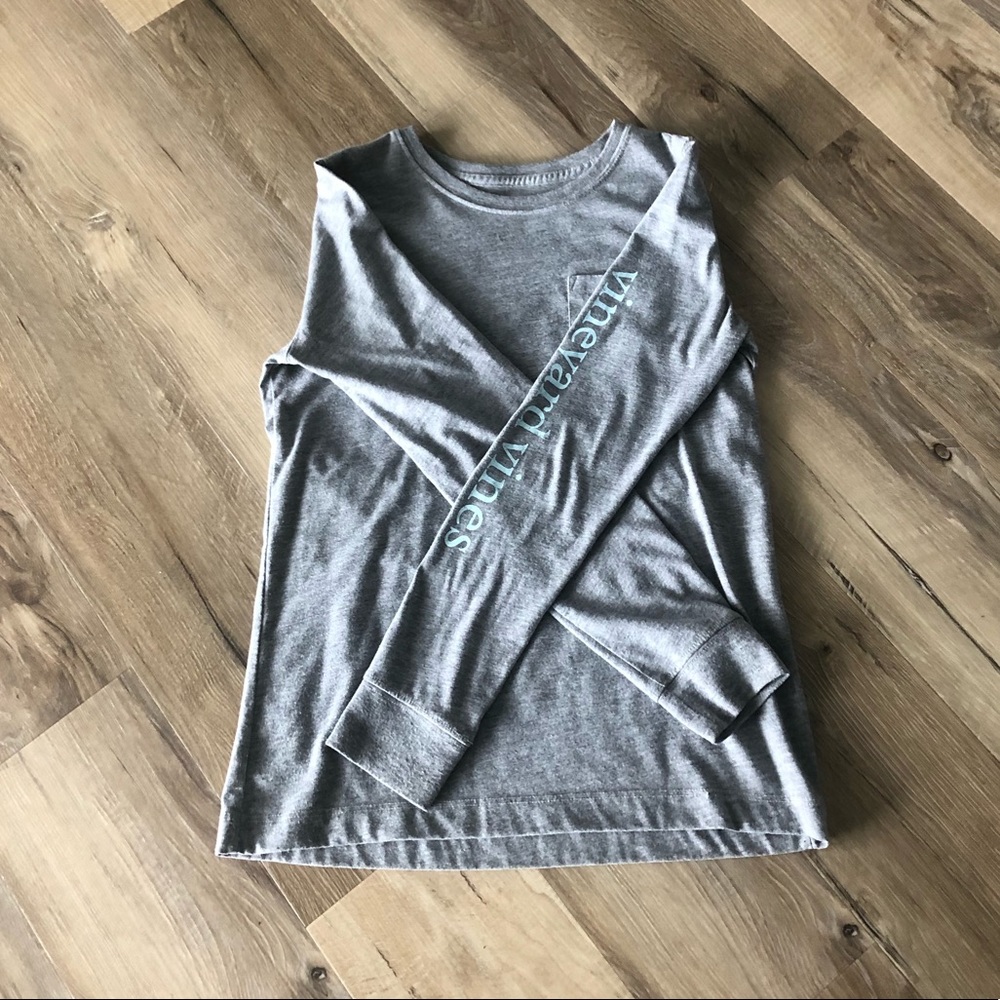 Vineyard Vines Long Sleeve
